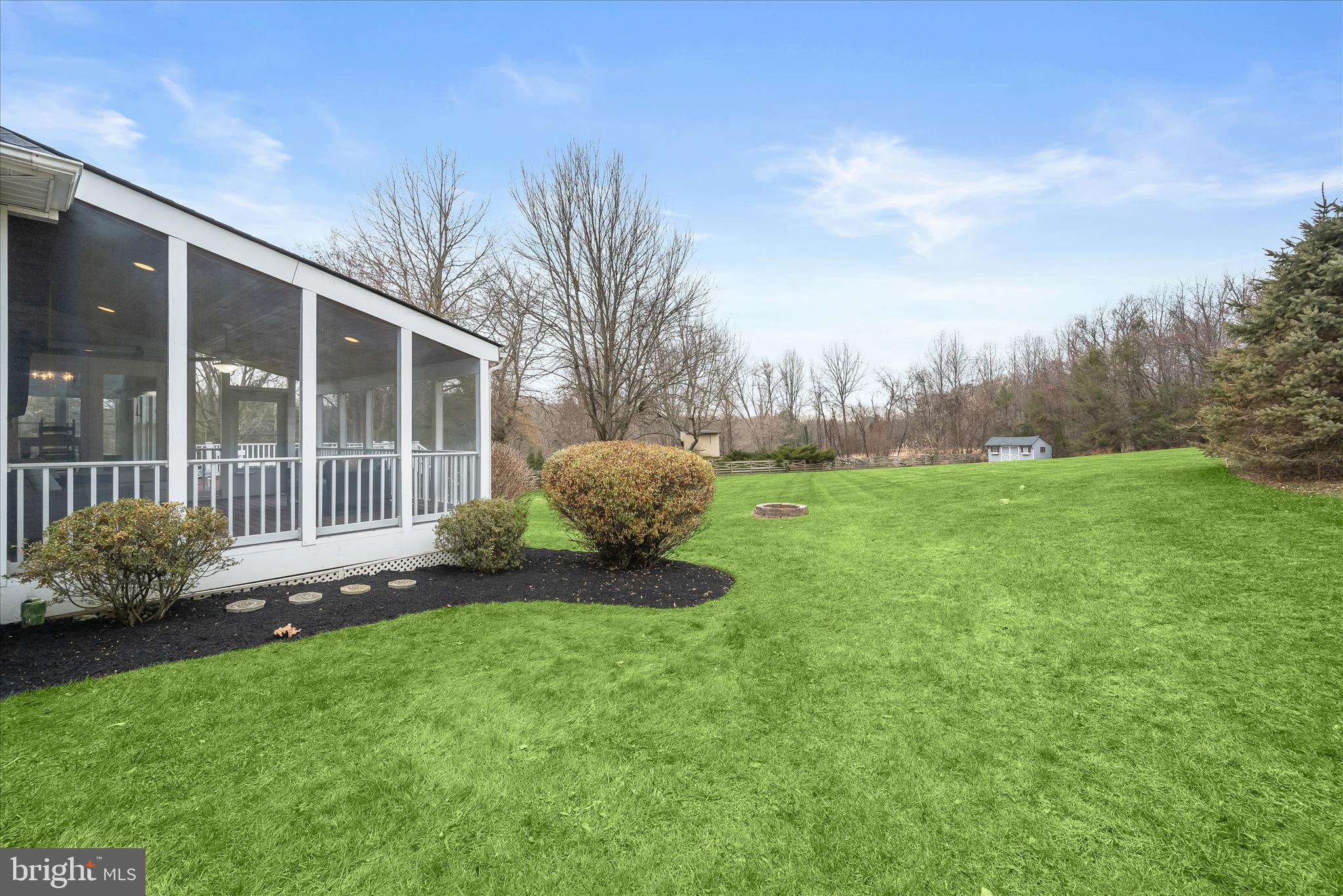 2028 Meadow Tree Court Cooksville, MD 21723 - Photo 63 of 73 Landscaped lot