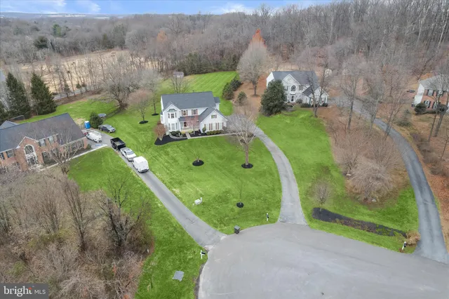 $875,000 | 2028 Meadow Tree Court, Cooksville, MD 21723