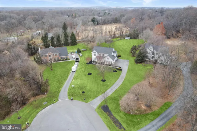 $875,000 | 2028 Meadow Tree Court, Cooksville, MD 21723