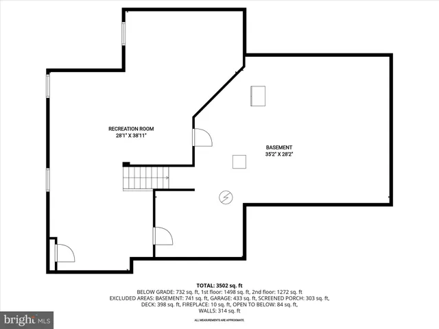 $875,000 | 2028 Meadow Tree Court, Cooksville, MD 21723