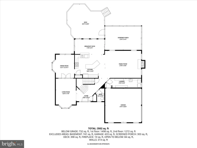 $875,000 | 2028 Meadow Tree Court, Cooksville, MD 21723