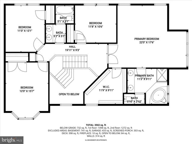$875,000 | 2028 Meadow Tree Court, Cooksville, MD 21723