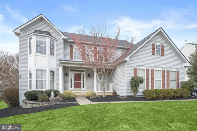$875,000 | 2028 Meadow Tree Court, Cooksville, MD 21723