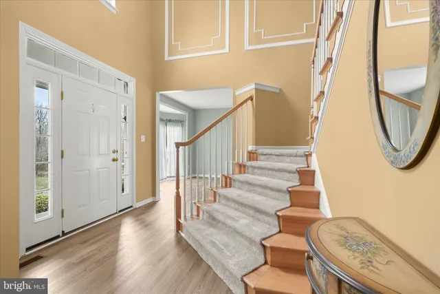 $875,000 | 2028 Meadow Tree Court, Cooksville, MD 21723