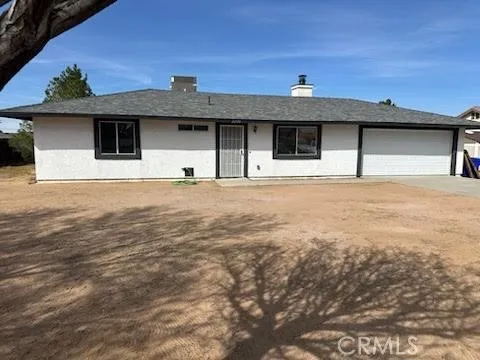 $365,000 | 22134 Broken Lance Road, Apple Valley, CA 92307