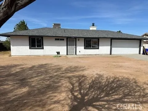 $379,900 | 22134 Broken Lance Road, Apple Valley, CA 92307