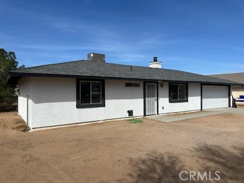 22134 Broken Lance Road Apple Valley, CA 92307 - Photo 18 of 18