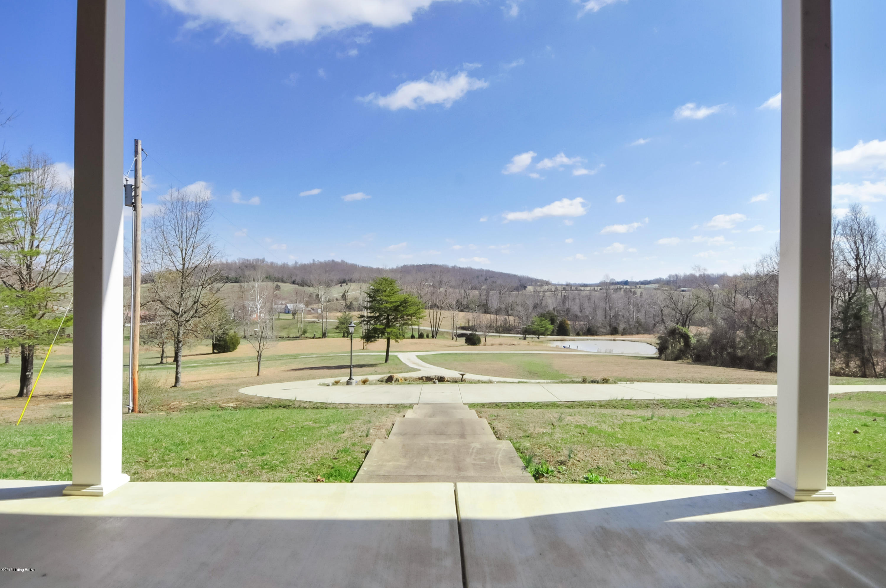 5201 Wax Road Clarkson, KY 42726 - Photo 5 of 50 5201WaxRd-5