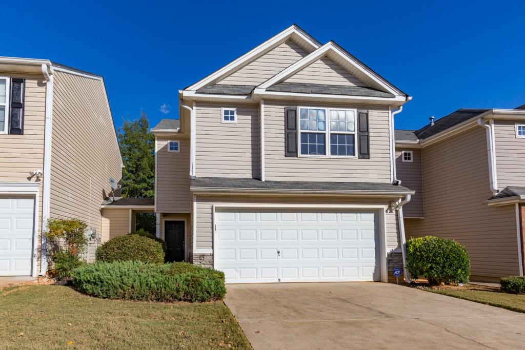 605 Lakeside Circle Covington, GA 30016 - Photo 1 of 1 Gallery Image 1