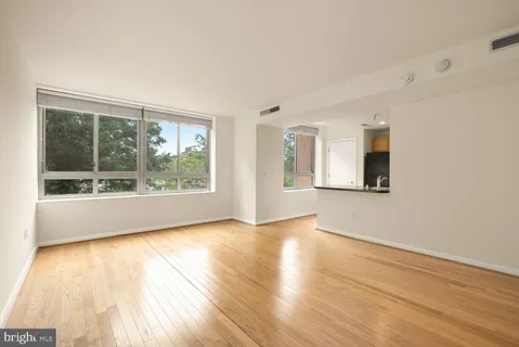 $250,000 | 350 G Street Southwest, Unit N323, Washington, DC 20024