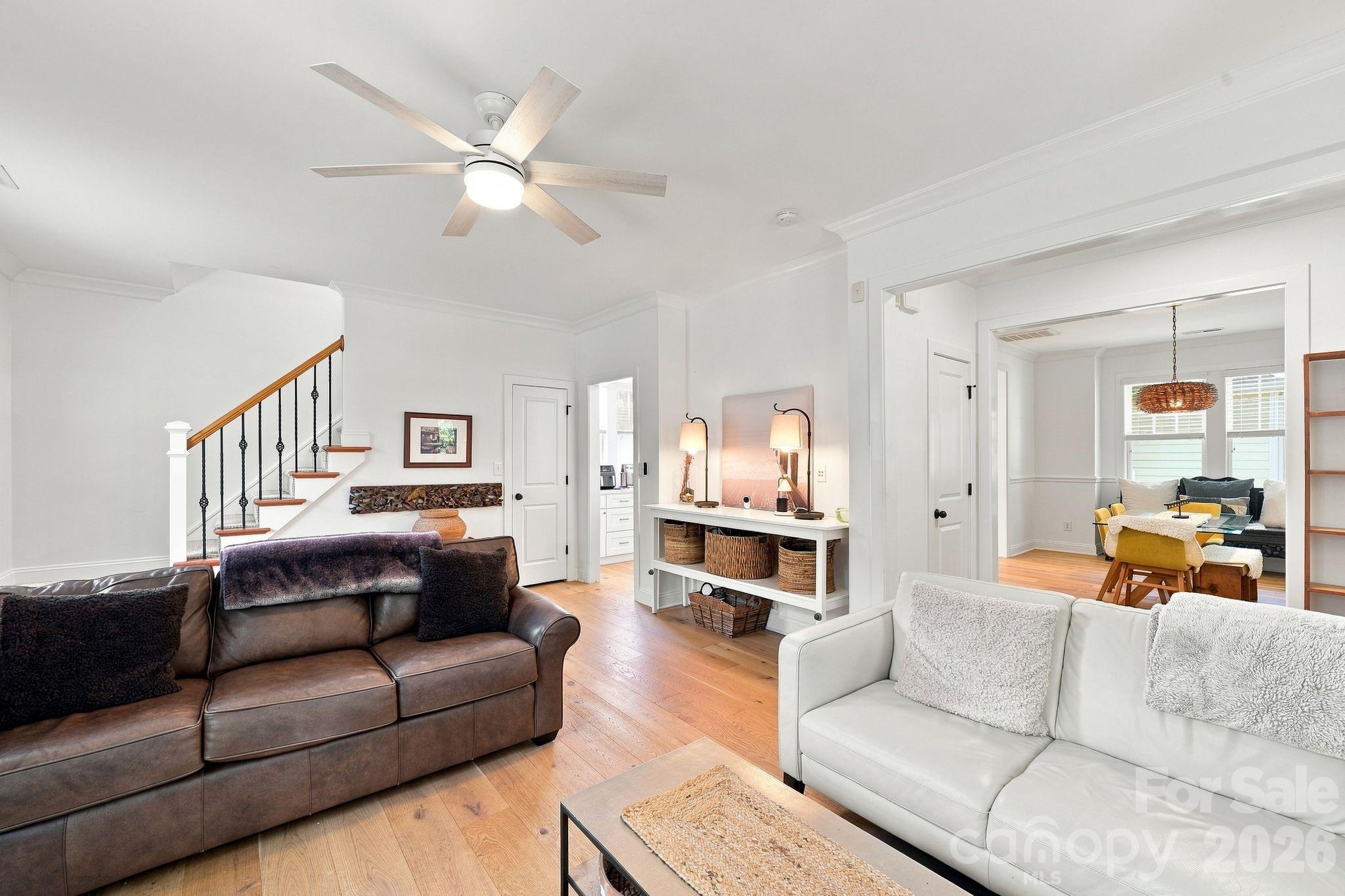 11106 Harbert Road Huntersville, NC 28078 - Photo 6 of 45 Gallery Image 6