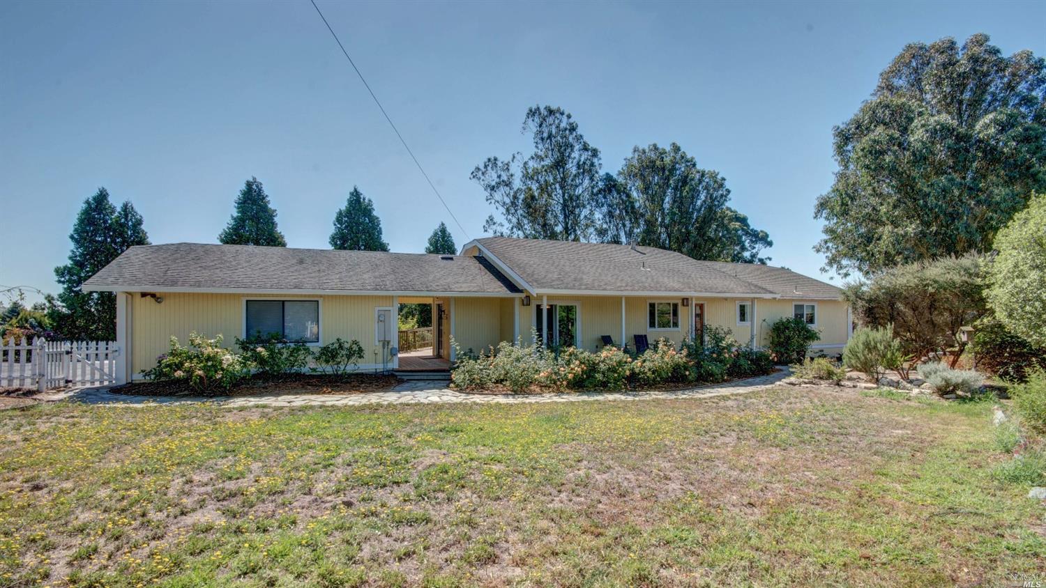 40 Everett Road Petaluma, CA 94952 - Photo 1 of 1 Gallery Image 1