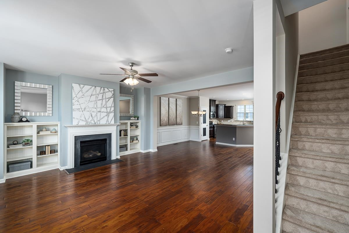 1327 Rembrandt Circle Raleigh, NC 27607 - Photo 22 of 42 Photo 22