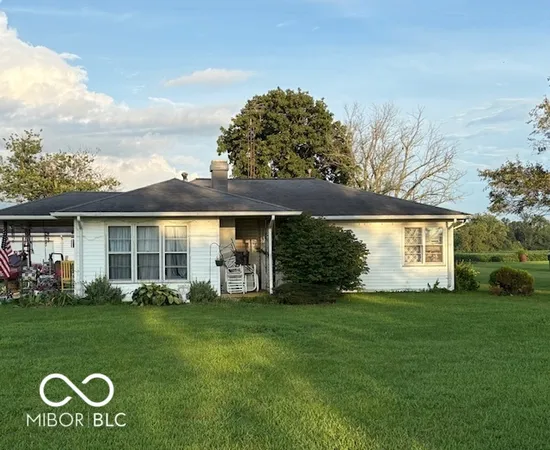 $88,900 | 1259 South Main Street, Dunkirk, IN 47336