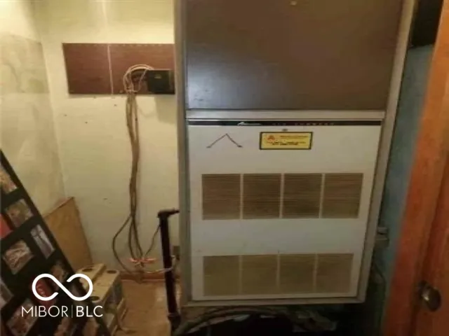 $88,900 | 1259 South Main Street, Dunkirk, IN 47336