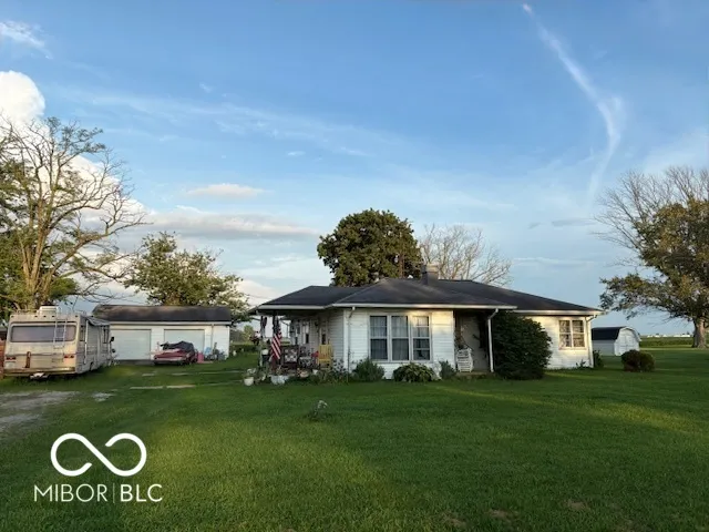 $88,900 | 1259 South Main Street, Dunkirk, IN 47336