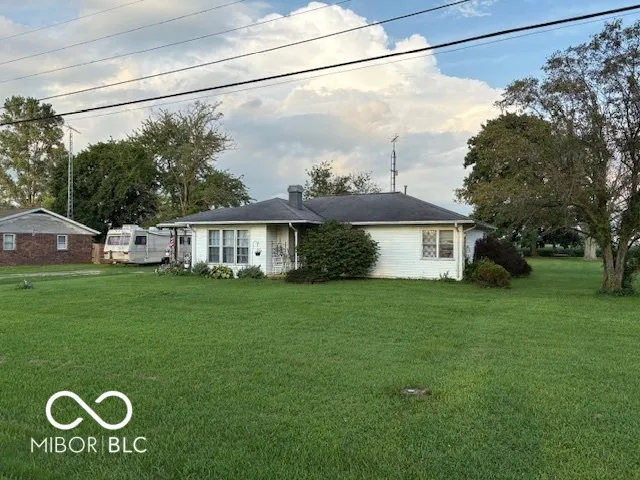 $88,900 | 1259 South Main Street, Dunkirk, IN 47336