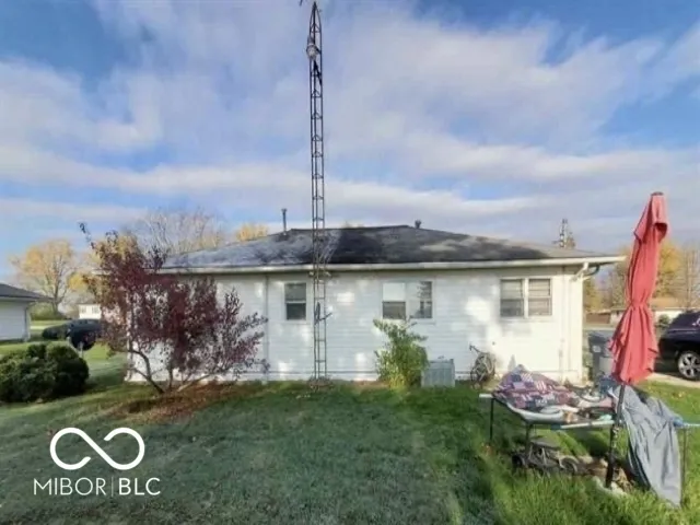 $88,900 | 1259 South Main Street, Dunkirk, IN 47336