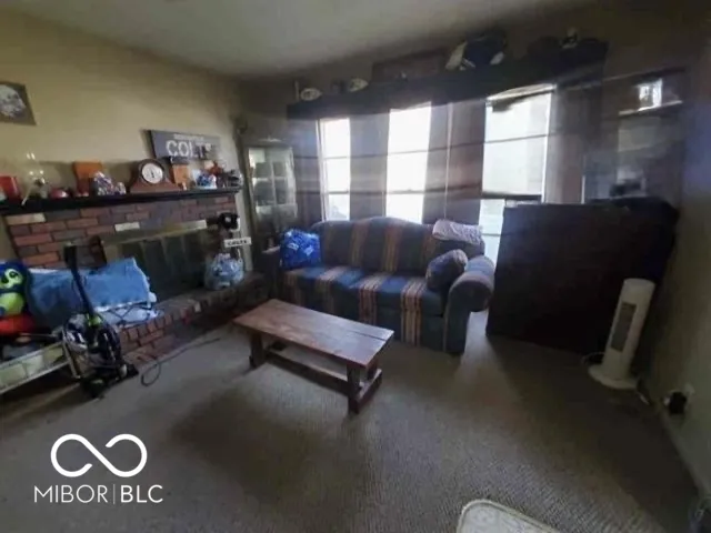 $88,900 | 1259 South Main Street, Dunkirk, IN 47336