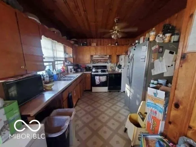 $88,900 | 1259 South Main Street, Dunkirk, IN 47336