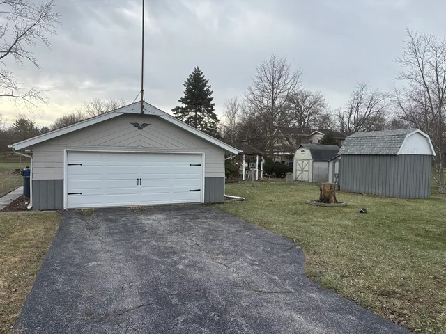 $187,000 | 71 227th Place, Steger, IL 60475
