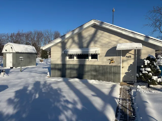 $189,000 | 71 227th Place, Steger, IL 60475