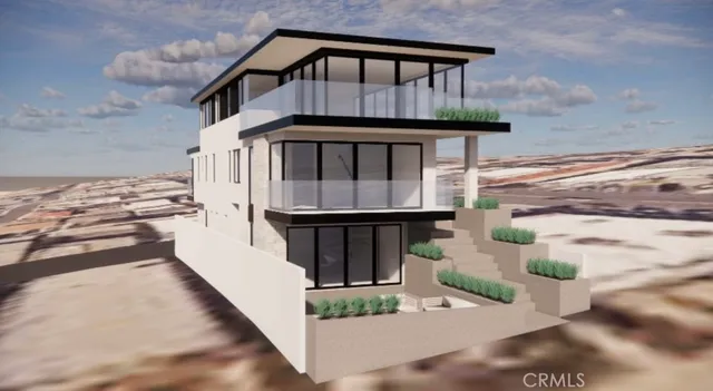 a picture of a city view