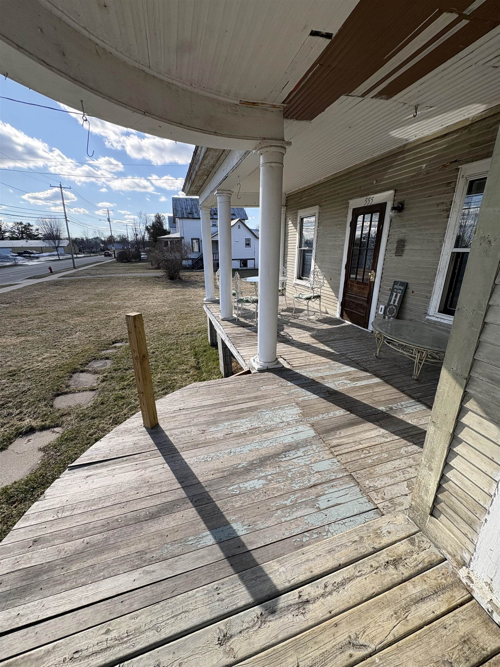 555 Pecor Street Oconto, WI 54153 - Photo 60 of 61