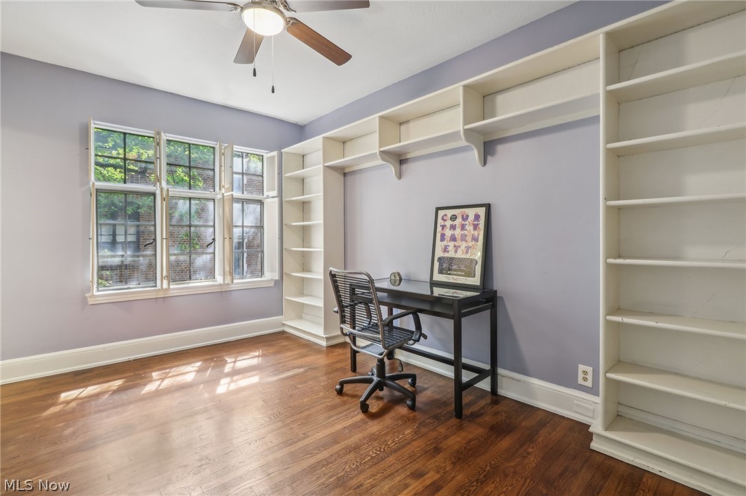 2509 Overlook Road, Unit 2 Cleveland, OH 44106 - Photo 32 of 32 Gallery Image 32