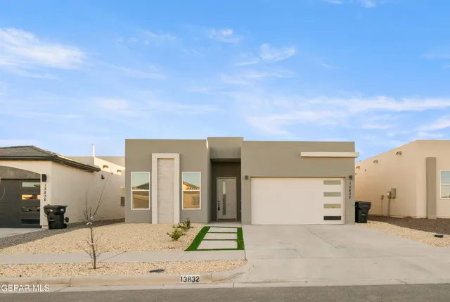 $310,000 | 13832 Paseo De Loma Court, El Paso, TX 79928