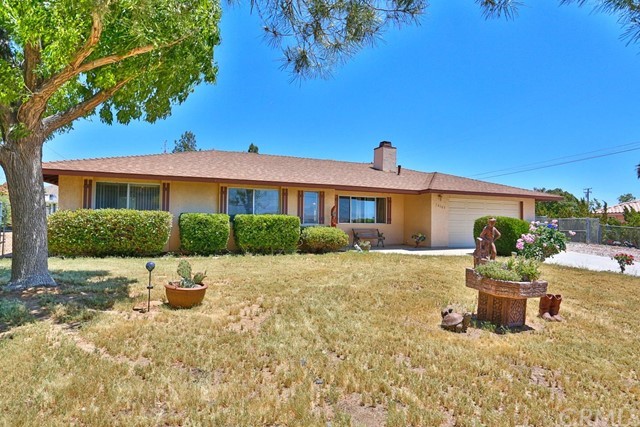 16103 Wintun Road Apple Valley, CA 92307 - Photo 1 of 1 Gallery Image 1