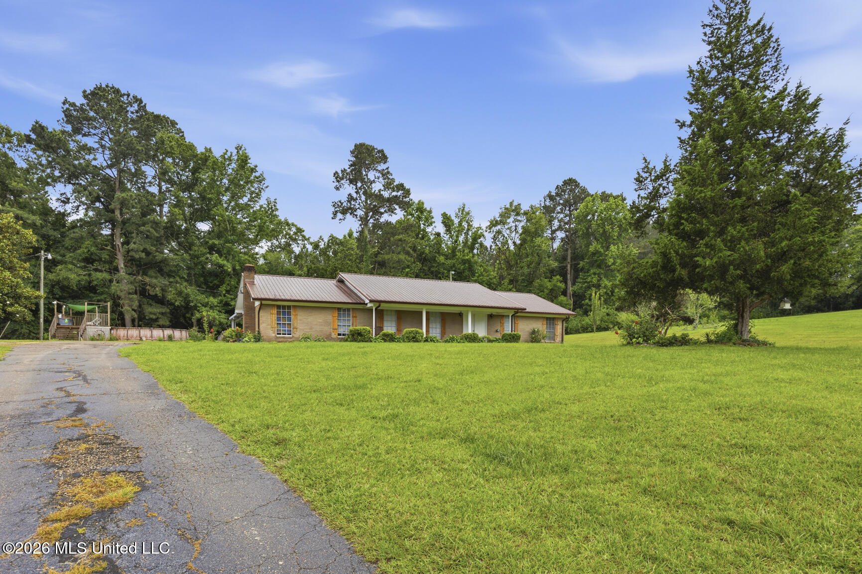 439 Poplar Springs Road Mendenhall, MS 39114 - Photo 3 of 41 439 Poplar Springs-1