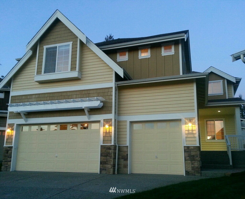18717 3rd Avenue West Bothell, WA 98012 - Photo 1 of 25