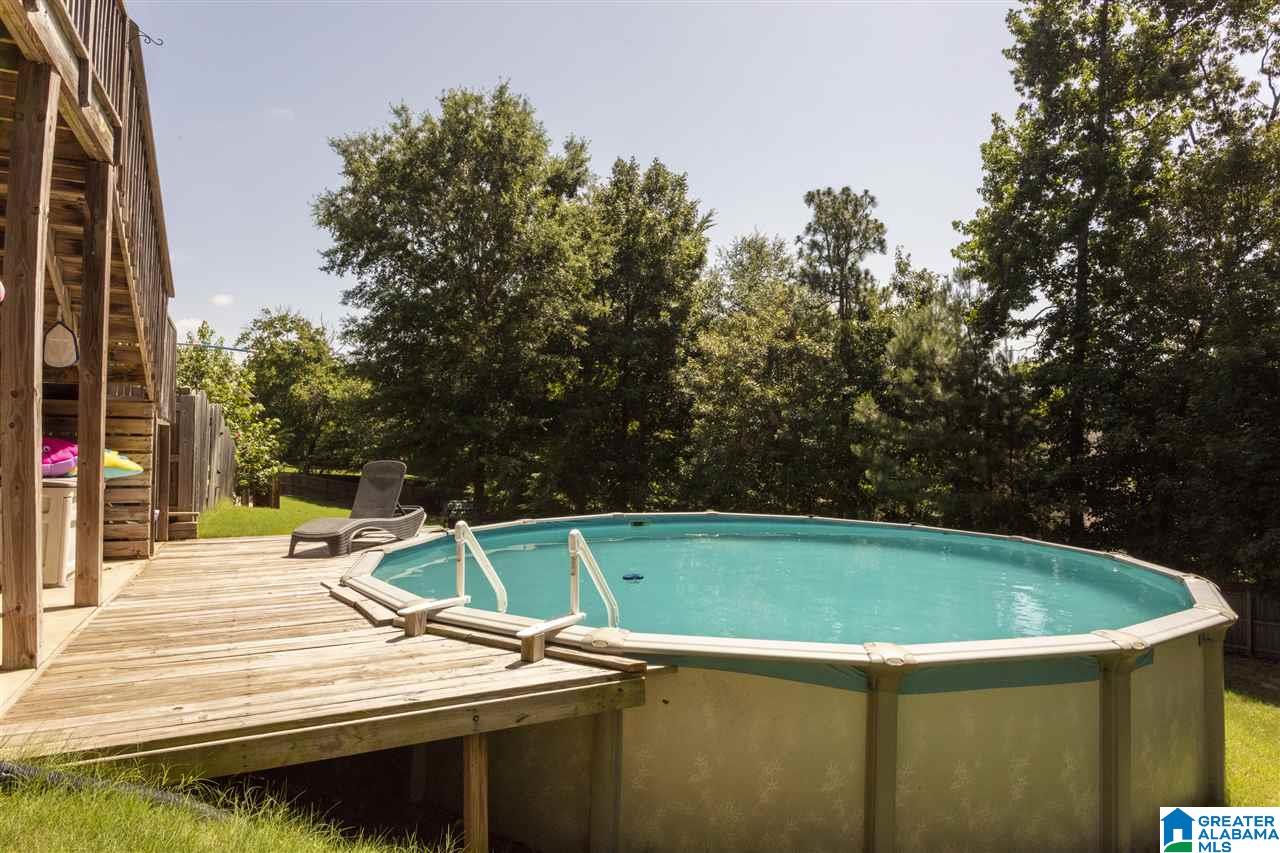 137 Lakeland Ridge Chelsea, AL 35043 - Photo 35 of 40