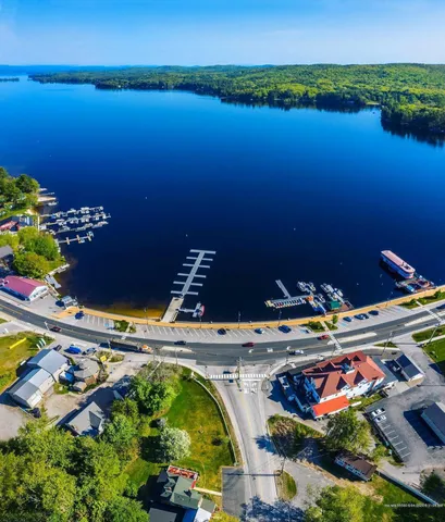 $118,900 | Lot 17 Birch Circle, Harrison, ME 04040