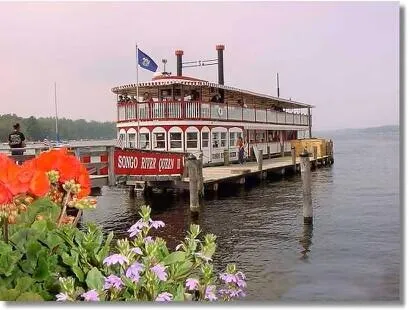 $118,900 | Lot 17 Birch Circle, Harrison, ME 04040