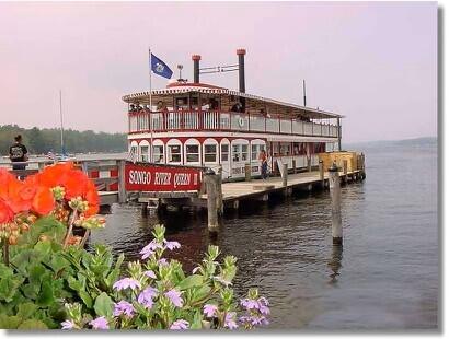 Lot 17 Birch Circle Harrison, ME 04040 - Photo 12 of 14 Gilman6