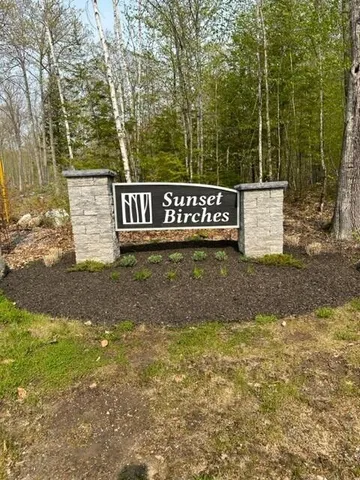 $118,900 | Lot 17 Birch Circle, Harrison, ME 04040