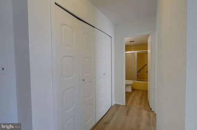 a view of a bathroom with a sink