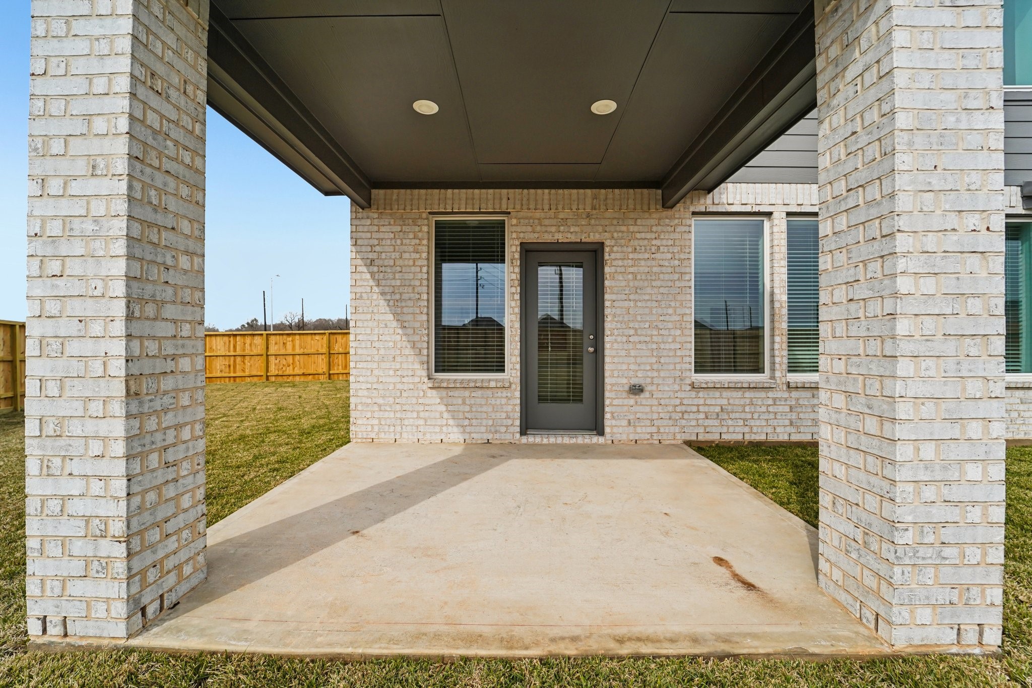 5815 Chamberlain Crossing Rosenberg, TX 77471 - Photo 37 of 46