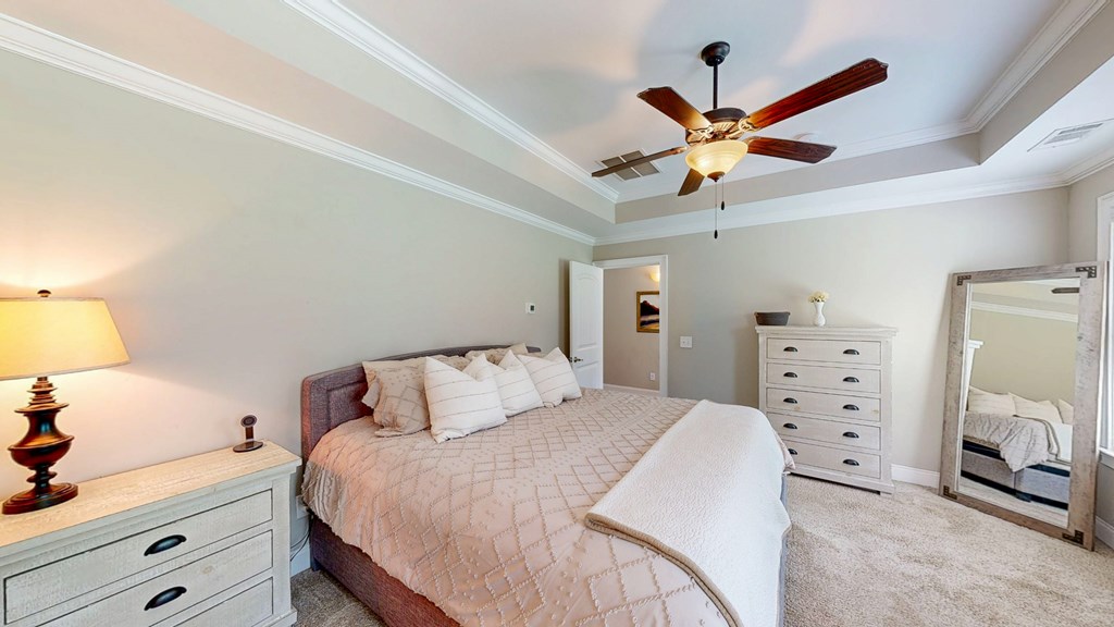 128 Ridgecrest Loop Dothan, AL 36301 - Photo 20 of 42