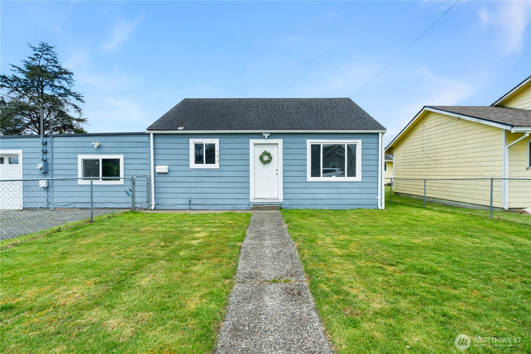 608 West Scott Street Aberdeen, WA 98520 - Photo 1 of 32