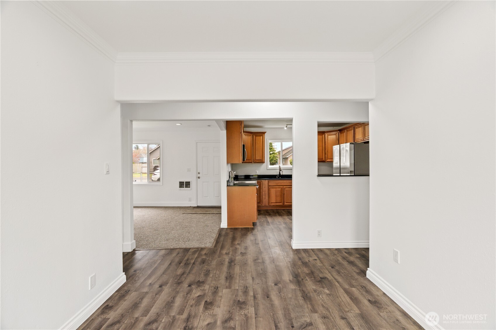 608 West Scott Street Aberdeen, WA 98520 - Photo 19 of 32