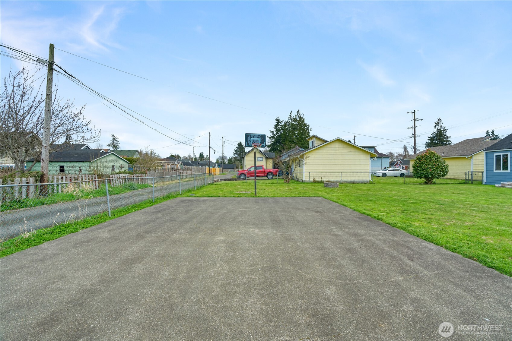 608 West Scott Street Aberdeen, WA 98520 - Photo 21 of 32