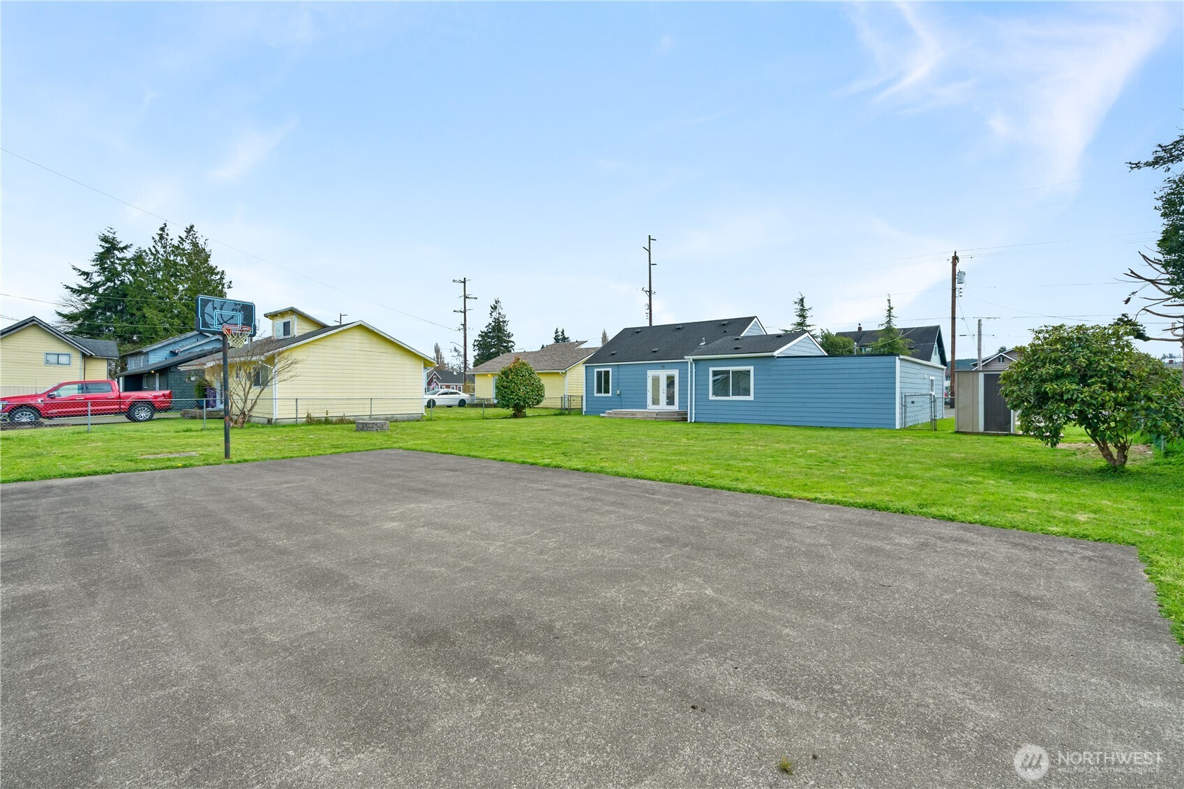 608 West Scott Street Aberdeen, WA 98520 - Photo 22 of 32