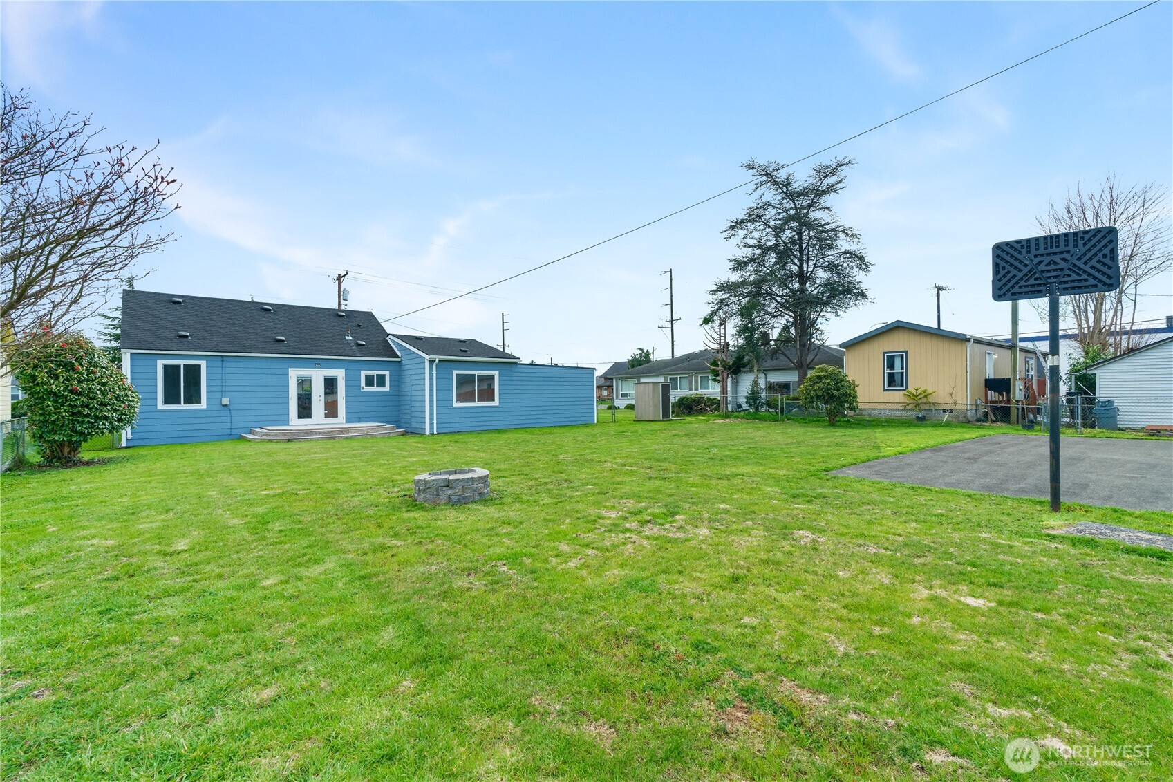 608 West Scott Street Aberdeen, WA 98520 - Photo 23 of 32