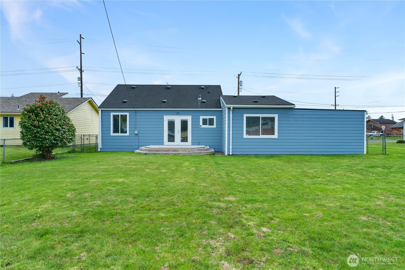 608 West Scott Street Aberdeen, WA 98520 - Photo 24 of 32