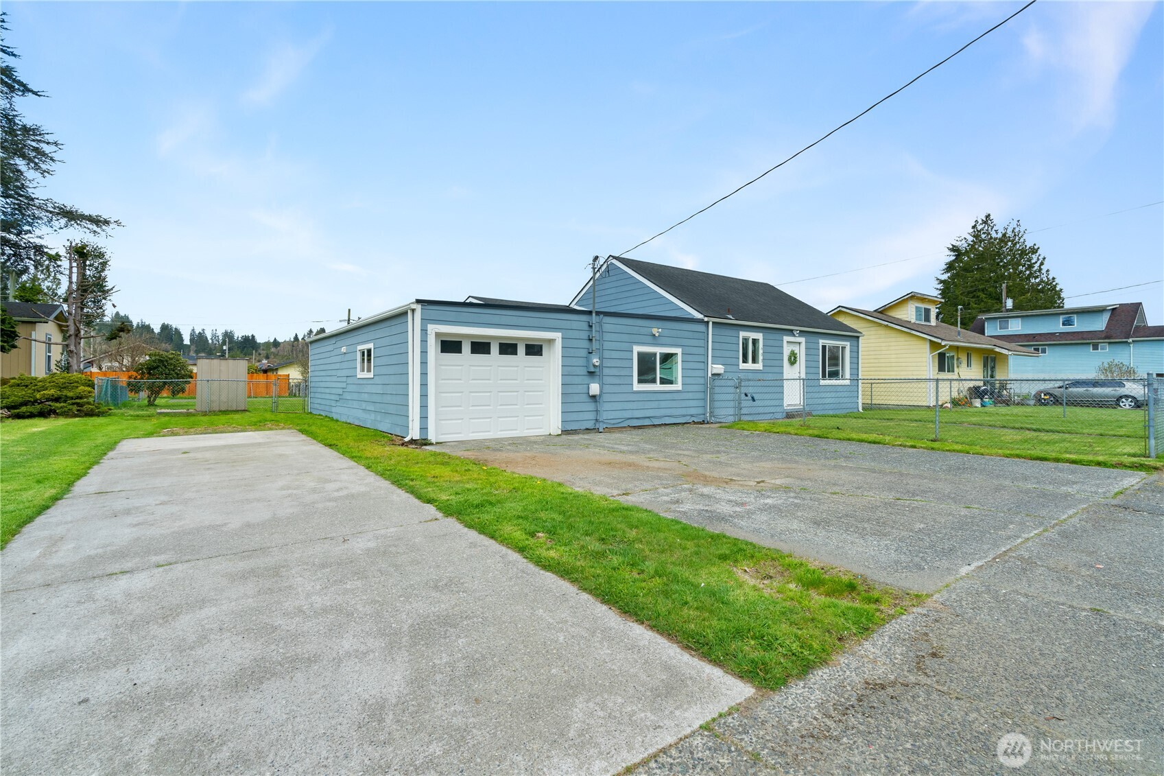 608 West Scott Street Aberdeen, WA 98520 - Photo 25 of 32