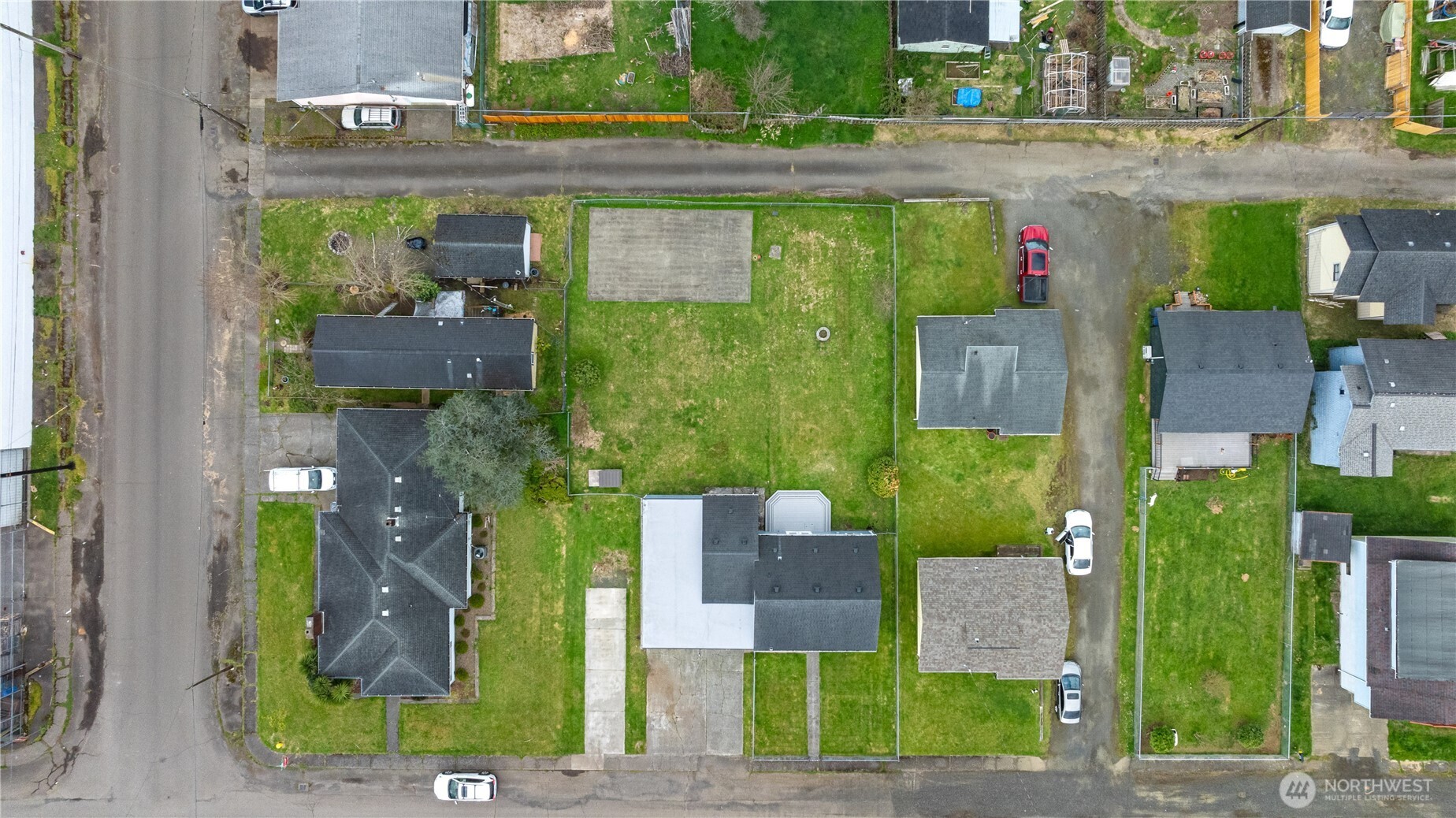 608 West Scott Street Aberdeen, WA 98520 - Photo 26 of 32