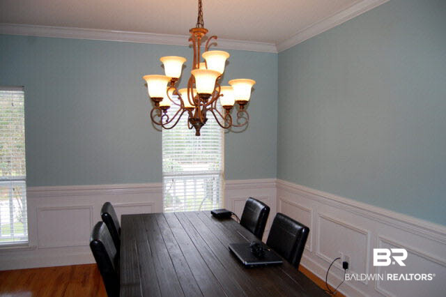 649 Southern Way Daphne, AL 36527 - Photo 13 of 29 Dining Room
